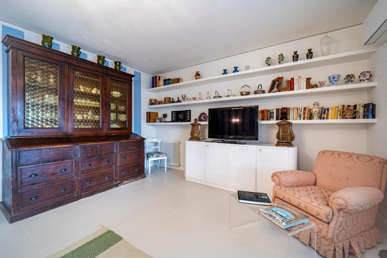Casa Azzurra Apartment Messina Bagian luar foto