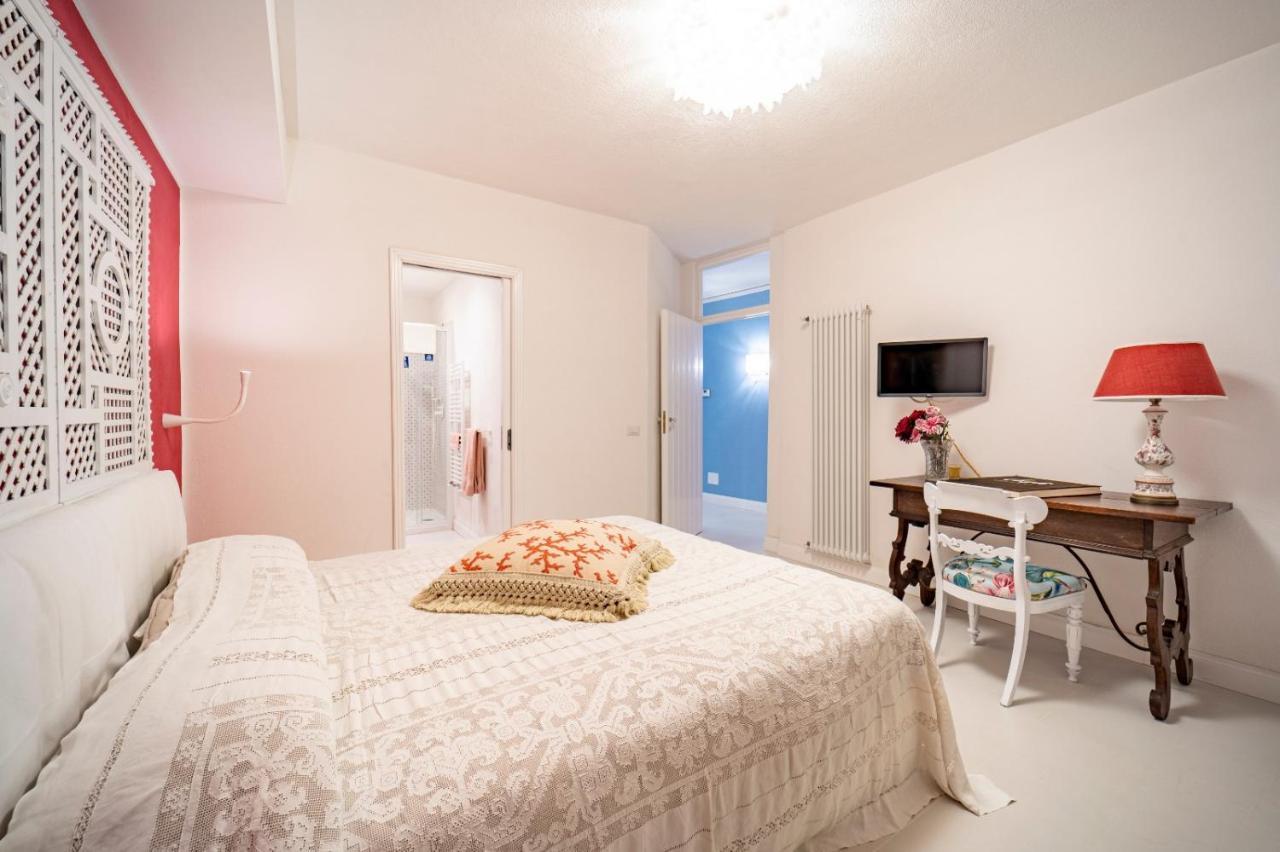 Casa Azzurra Apartment Messina Bagian luar foto