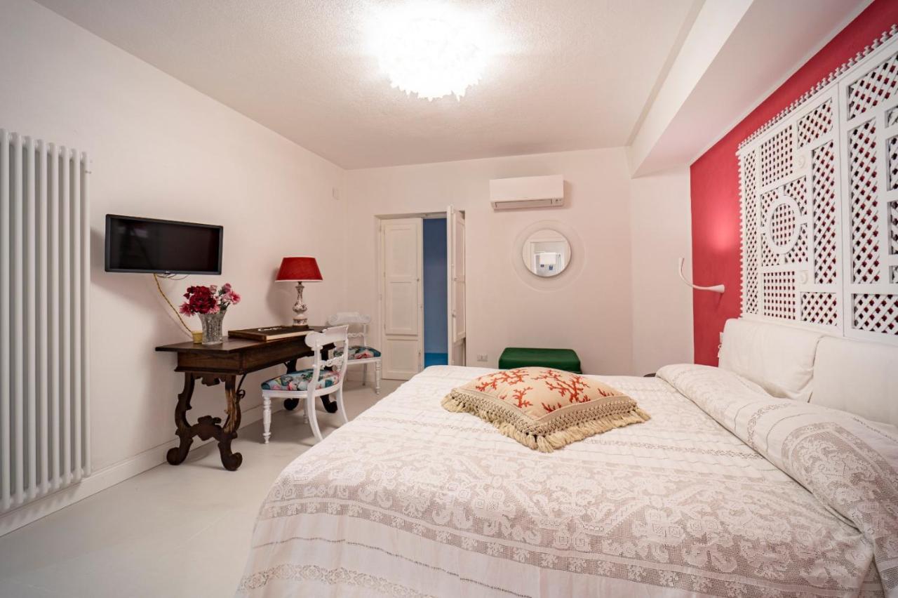 Casa Azzurra Apartment Messina Bagian luar foto