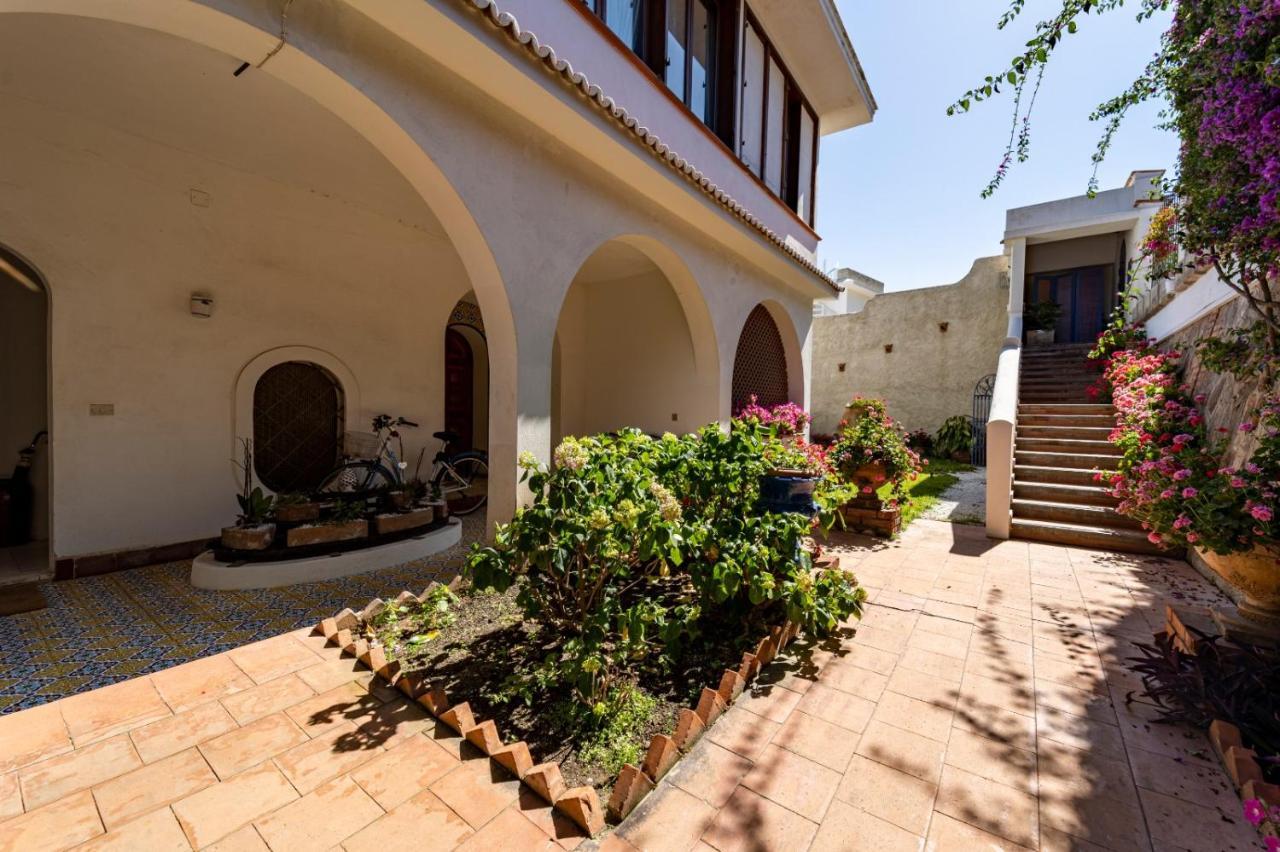 Casa Azzurra Apartment Messina Bagian luar foto