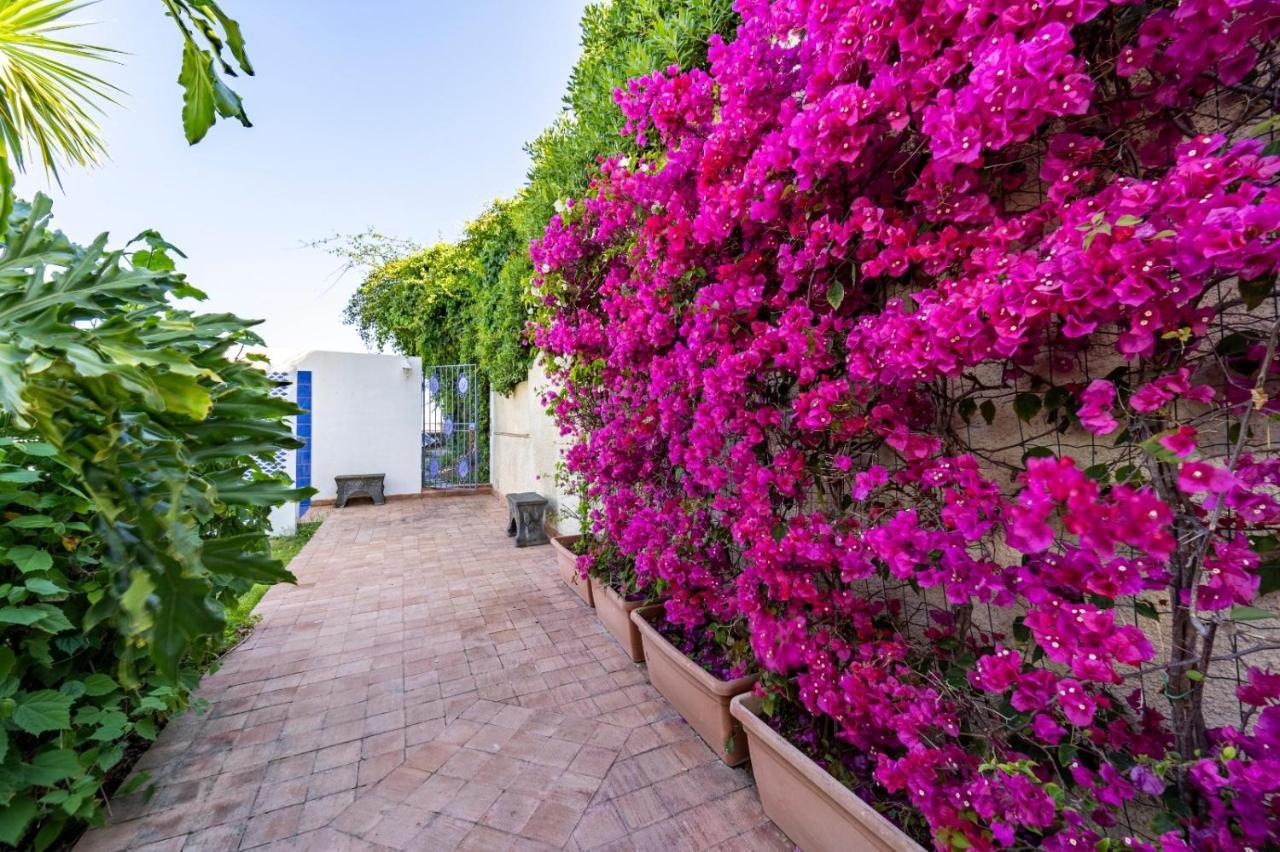 Casa Azzurra Apartment Messina Bagian luar foto