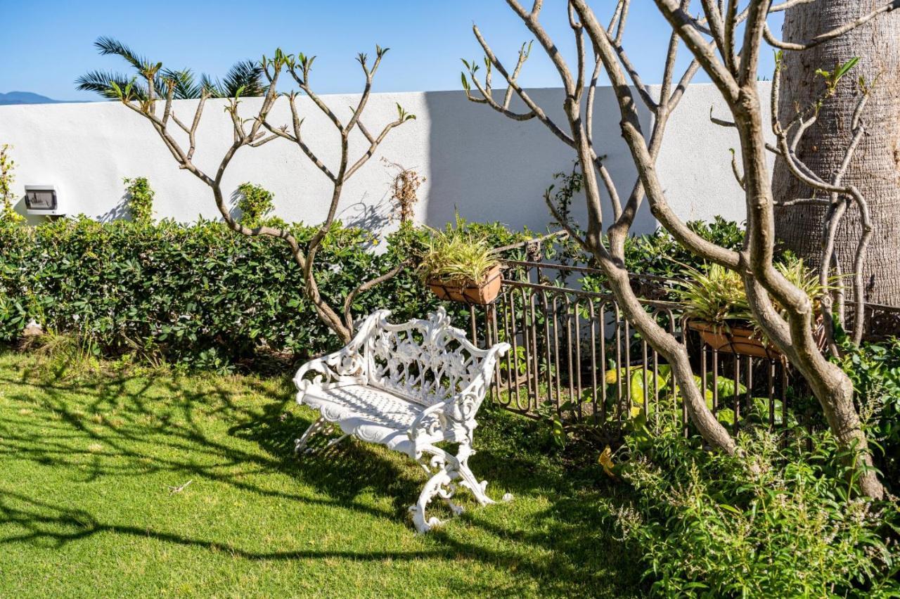 Casa Azzurra Apartment Messina Bagian luar foto